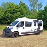 OSTBLOCKCAMPER review photo