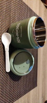 Julien G. review photo