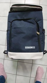 Raymond P. review photo