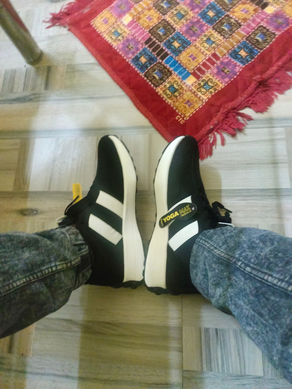 Product photo 4 from Abhishek Darjee’s review