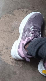 Sakshi review photo