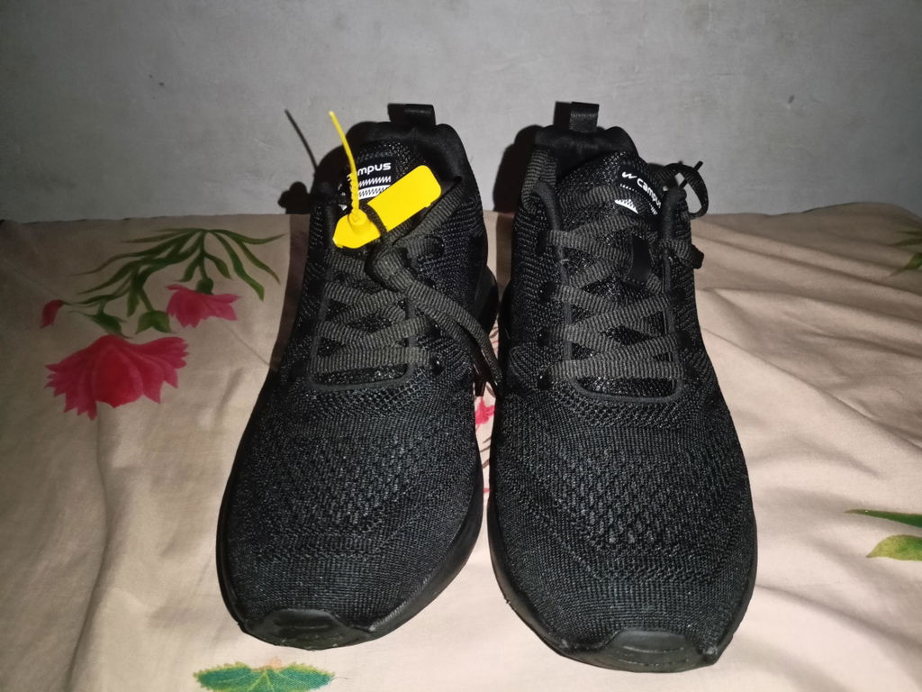 Product photo 1 from North Plus Running Shoes’s review