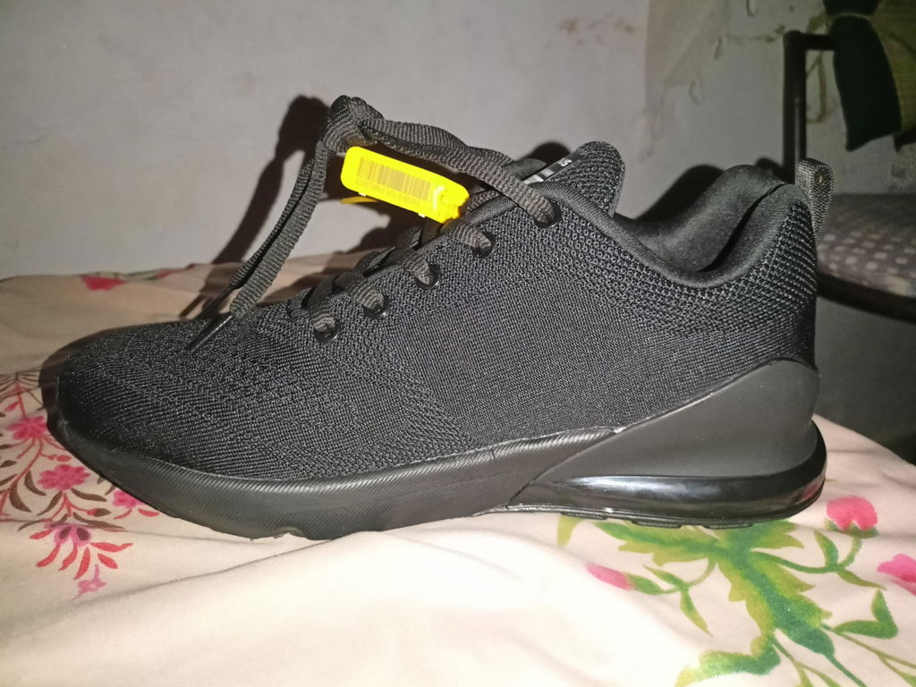 Product photo 3 from North Plus Running Shoes’s review
