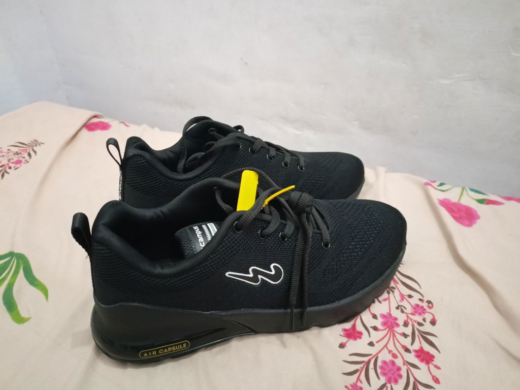 Product photo 4 from North Plus Running Shoes’s review