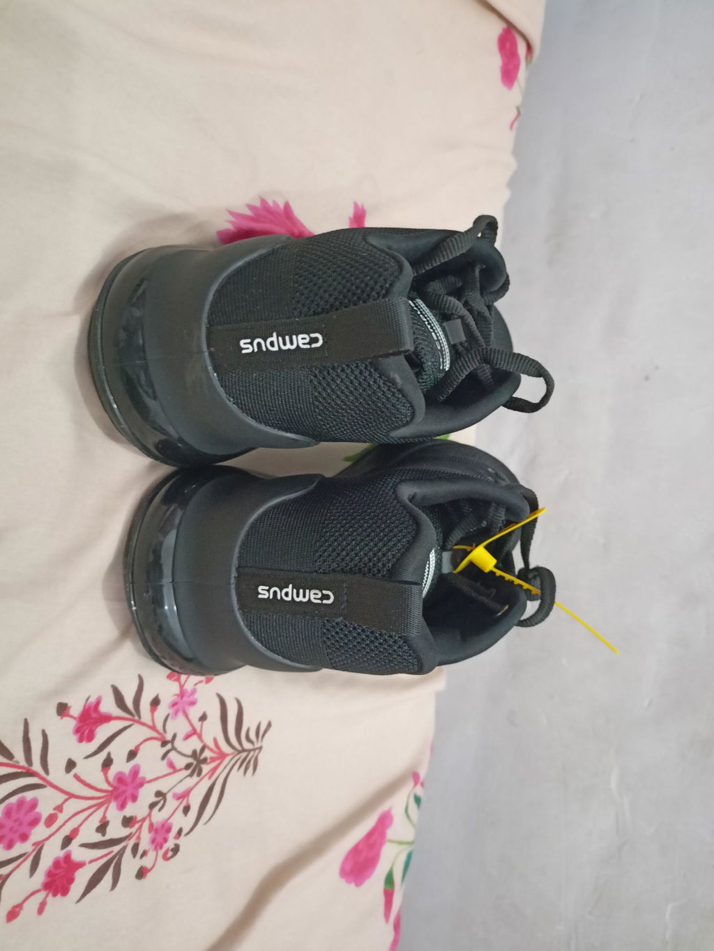 Product photo 5 from North Plus Running Shoes’s review