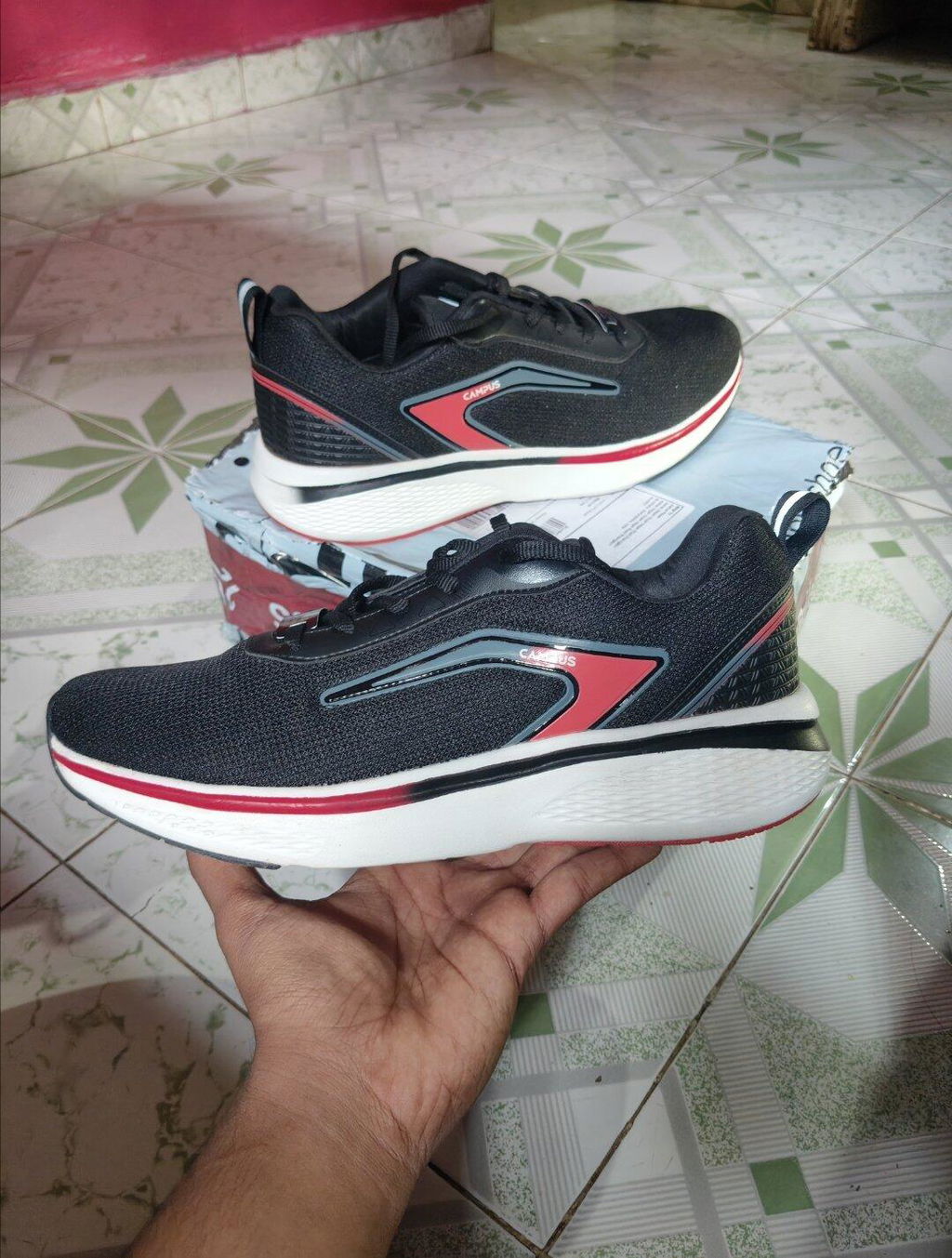 Product photo 1 from Aditya Pawar’s review