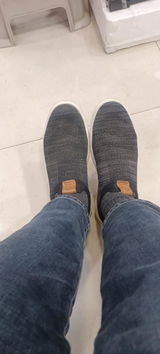 Anonymous review photo