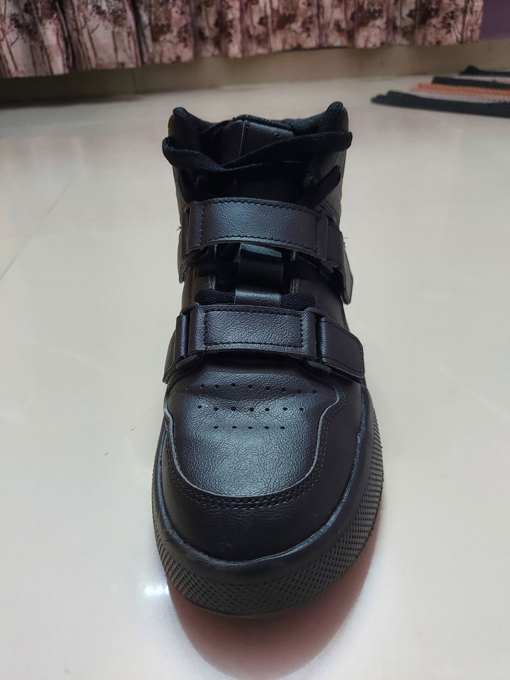 Ishani’s review photo