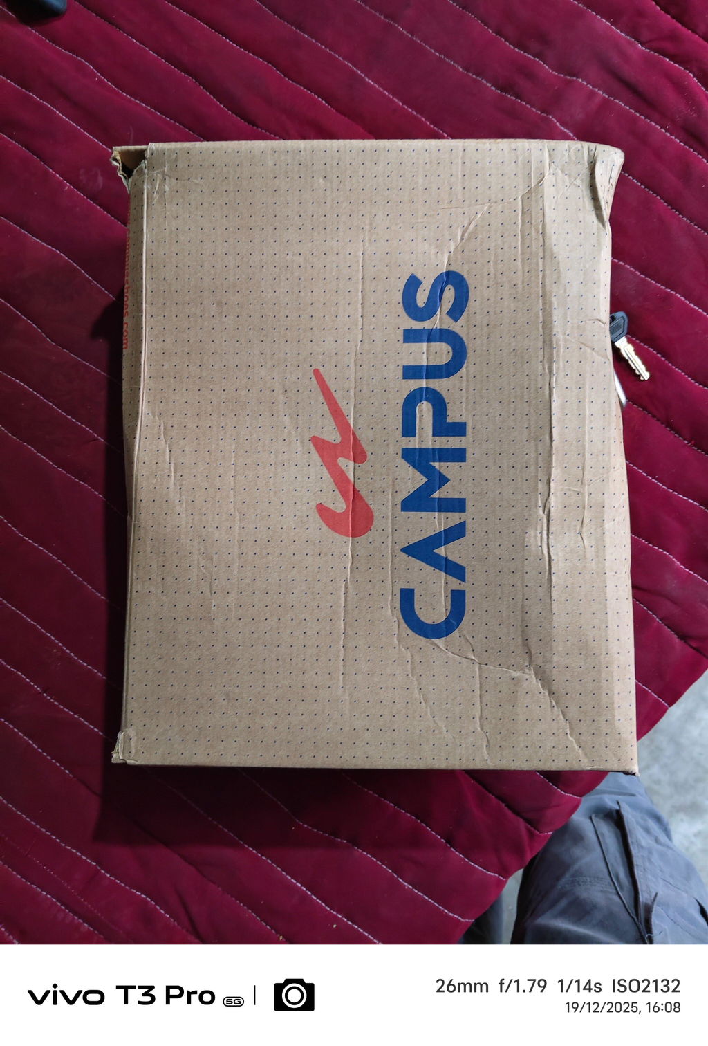 Product photo 2 from Ayush Kumar’s review