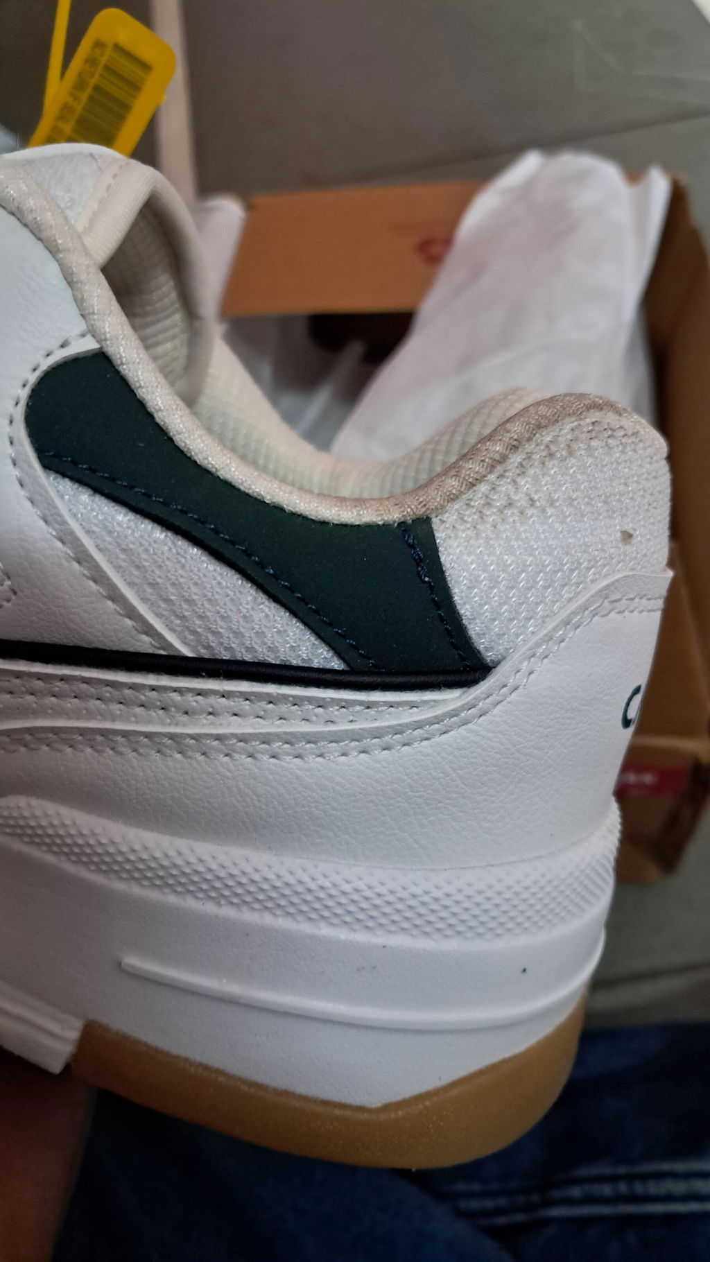 Product photo 1 from sneakers’s review