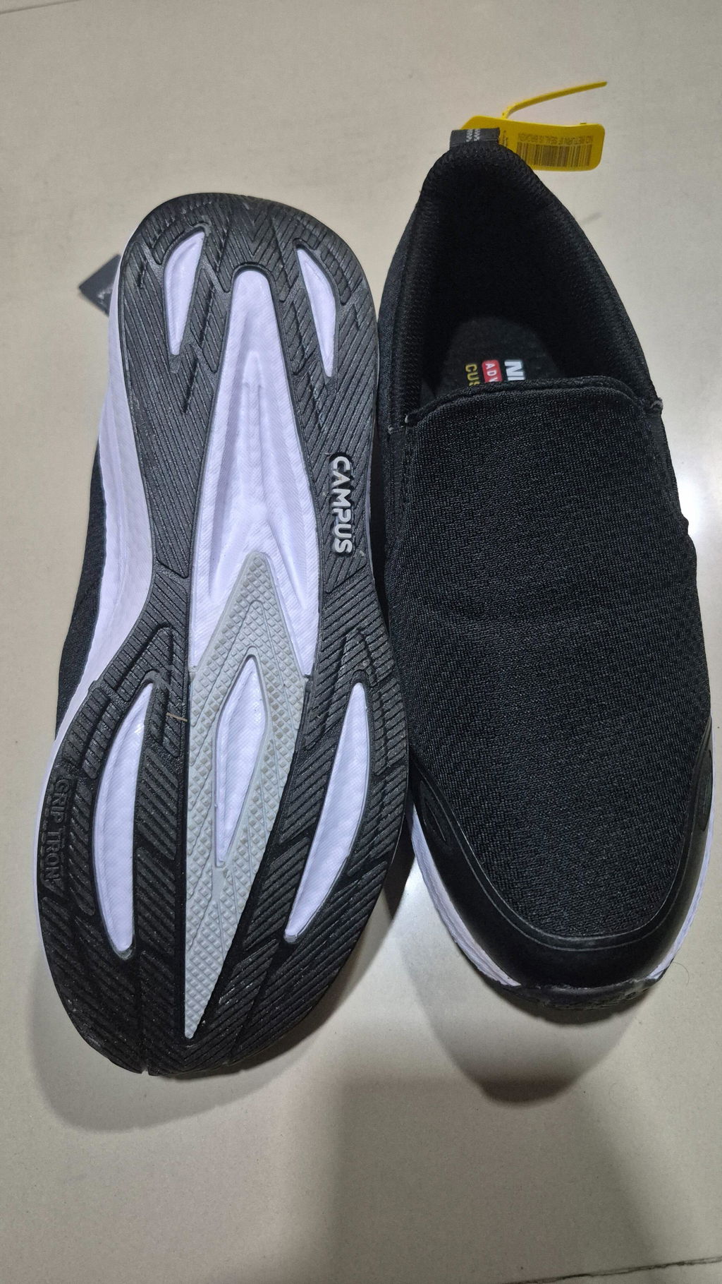 Kiran’s review photo