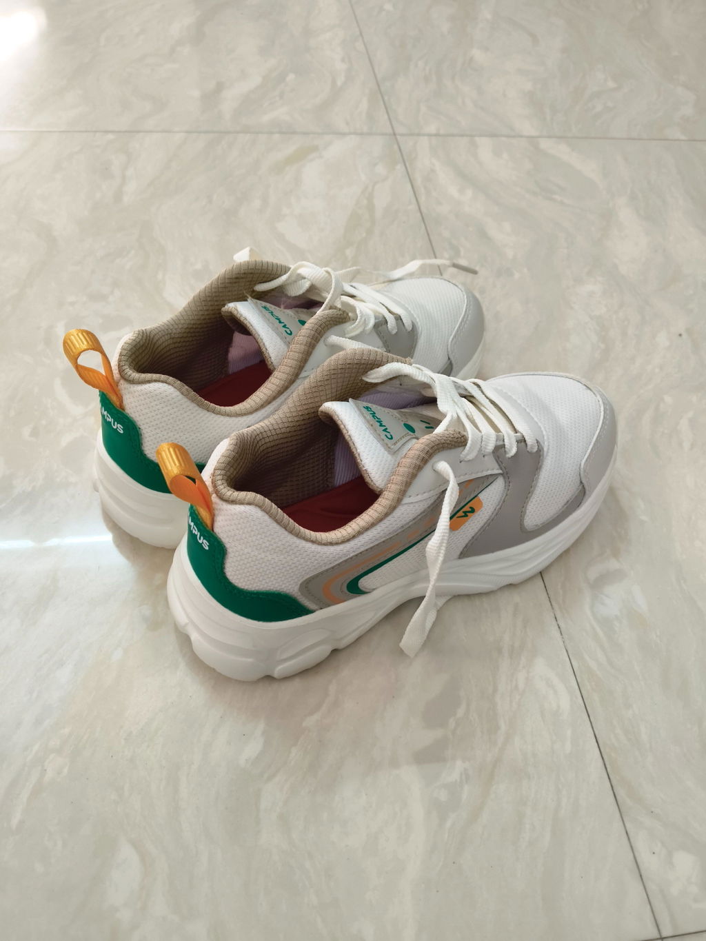 Product photo 1 from U.S’s review