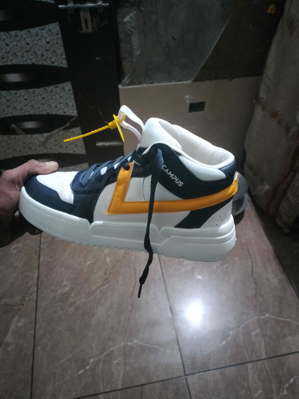 Harendra’s review photo