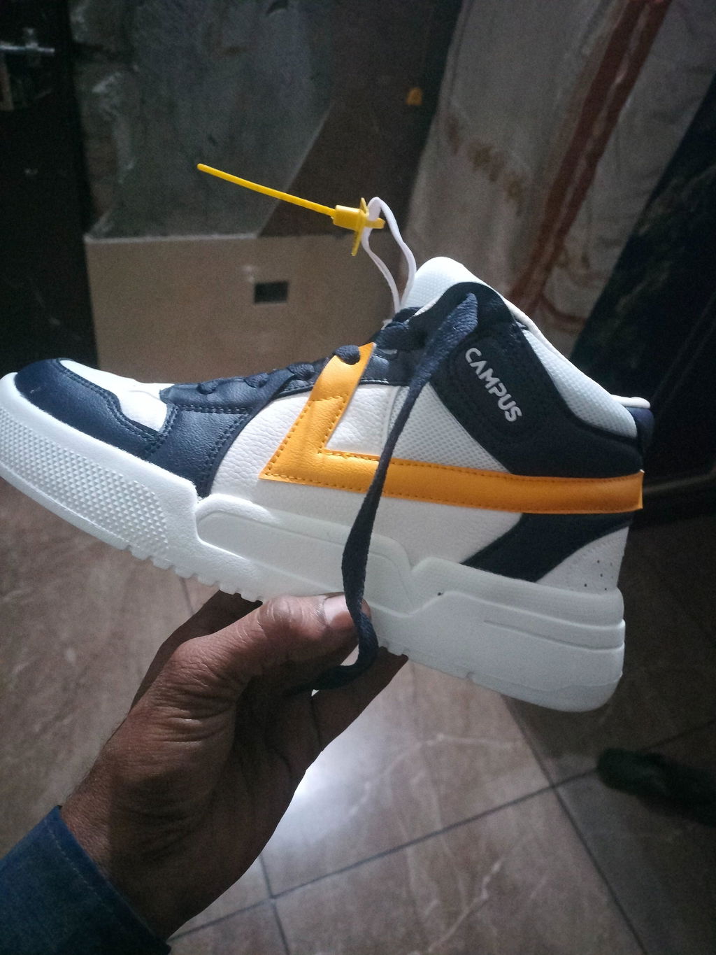 Harendra’s review photo