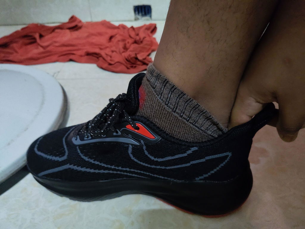 Product photo 2 from Bikram’s review