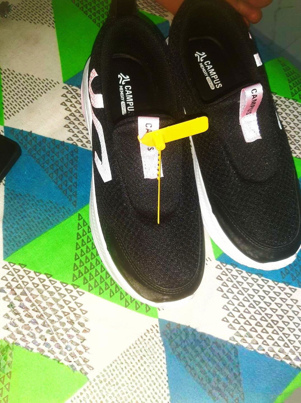 Product photo 2 from Saifeen_72’s review