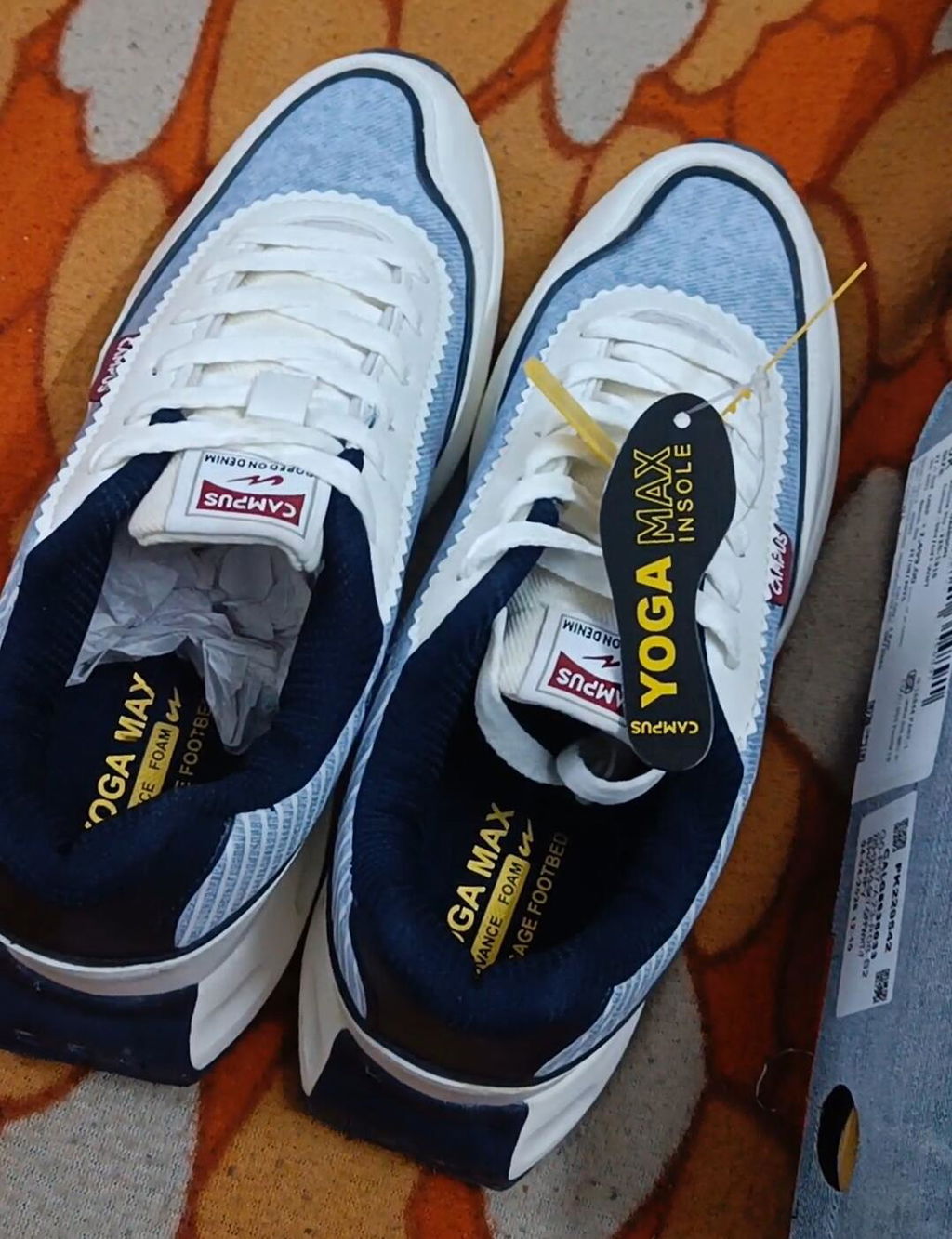 Product photo 1 from Shahrukh khan’s review