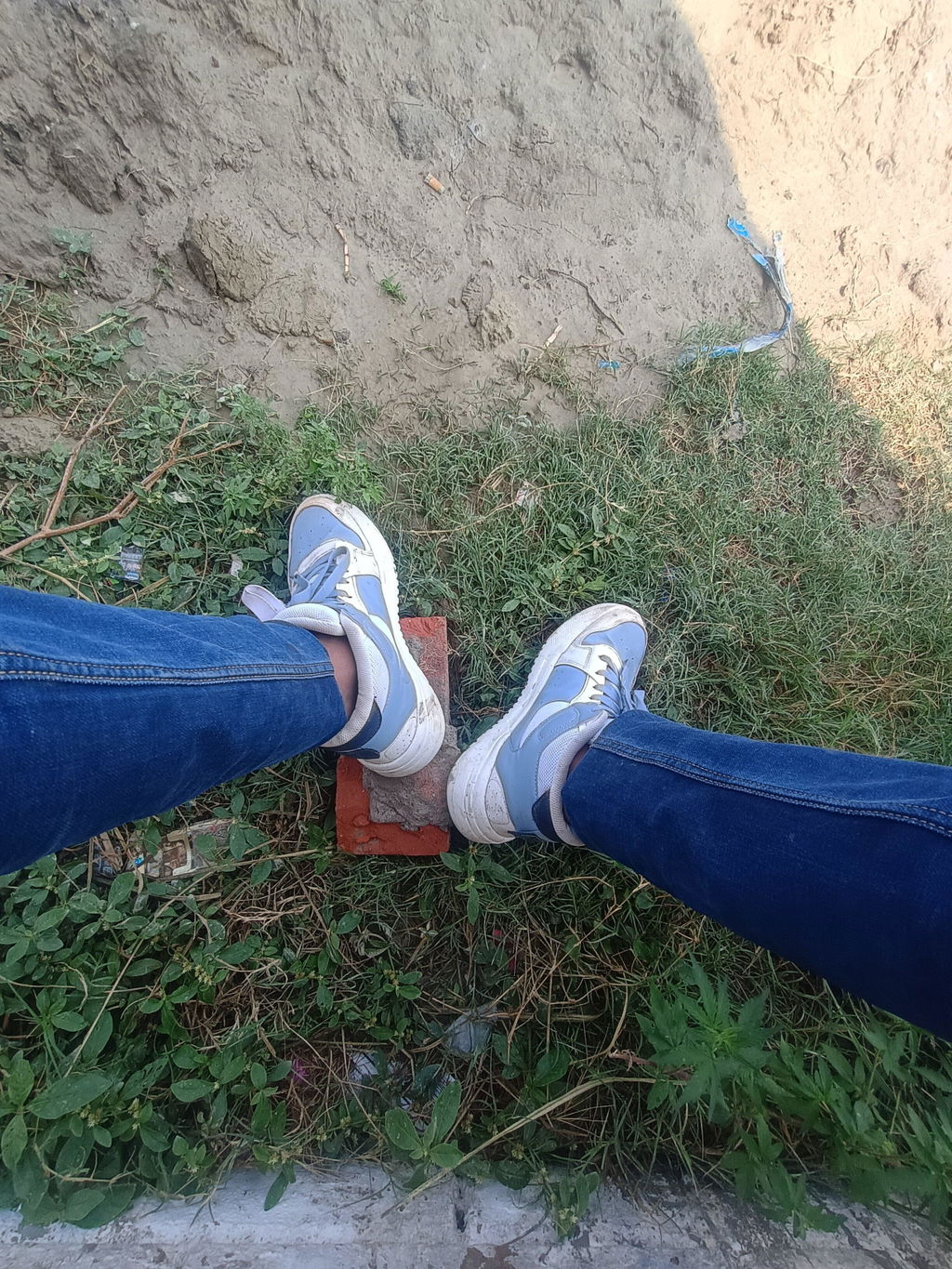 Good sneakers’s review photo