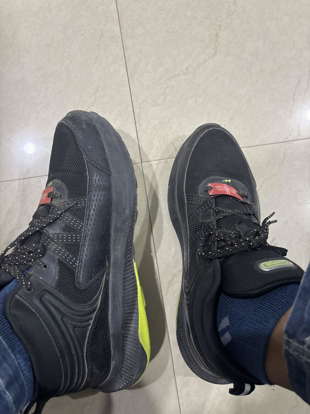 Pulkit chauhan’s review photo