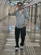 Rakshith Acharya review photo