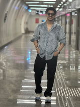 Rakshith Acharya review photo