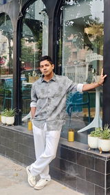 Joyjeet Gupta review photo