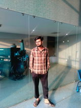 Vivek Jaiswal review photo