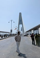 Denish Murawala review photo