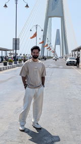 Denish Murawala review photo
