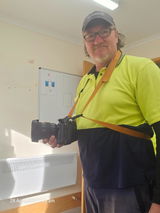 User picture