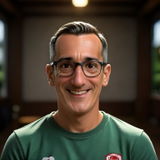 Claudio Arena Chartroux review photo