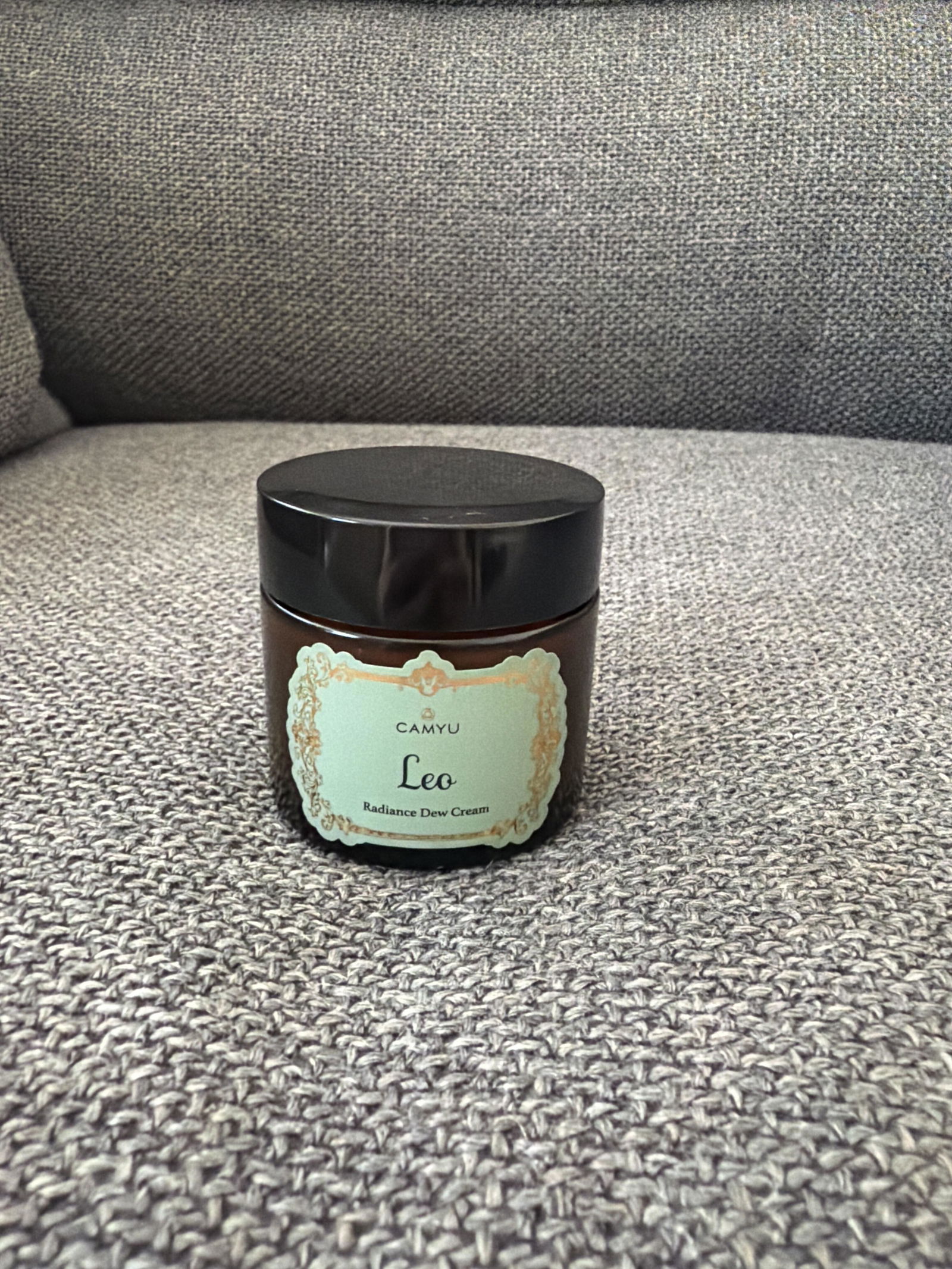Radiance Dew Cream LEO｜CAMYU オンラインショップ