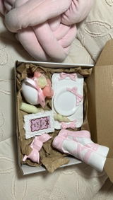 Box review photo