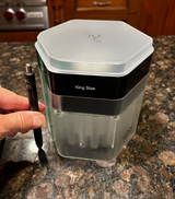 Bob Bobinsky review photo