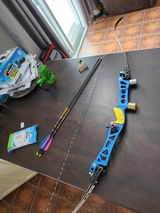 Joshua D. review photo