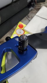 Sam B. review photo