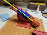 Aaron P. review photo