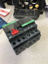 Douglas LeBlanc review photo