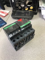 Douglas LeBlanc review photo