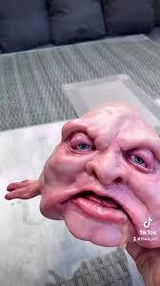 Bobby the blob review photo