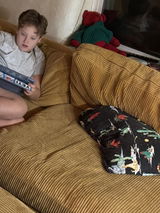 Landon Jones review photo