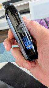 Anonymous review photo