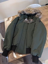 Ernest K. review photo