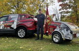 Brent Schriner review photo