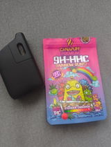 Frigg review photo