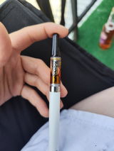 Anonymous review photo