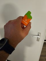 Bajzel review photo