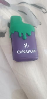 Smurf review photo