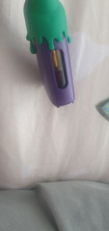 Smurf review photo