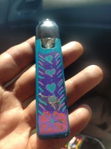 Merak review photo